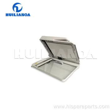 HP M479fdw M479fdn Scanner Assembly W1A73-60110 W1A73-60101